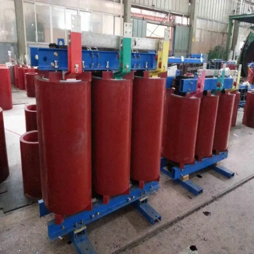 临西SCB10-250KVA干式变压器
