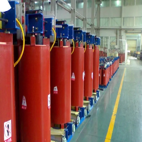临西SCB10-200KVA干式变压器