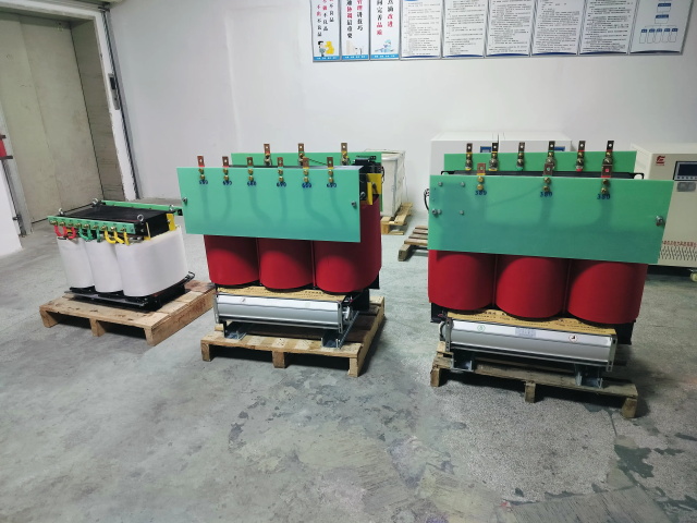临西KS11-1000KVA矿用变压器
