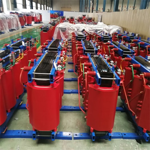 临西2500kva干式变压器尺寸
